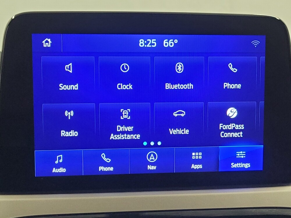 2020 Ford Escape in Houston, TX 77074 - 18140168 25