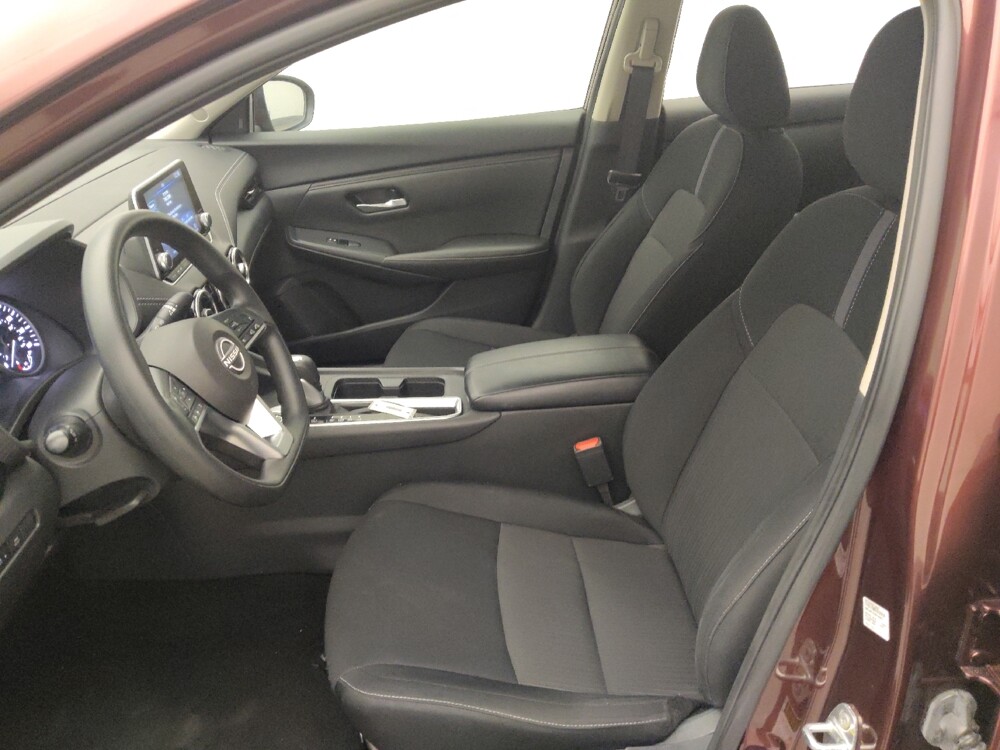 2024 Nissan Sentra in Houston, TX 77034 - 18140169 17