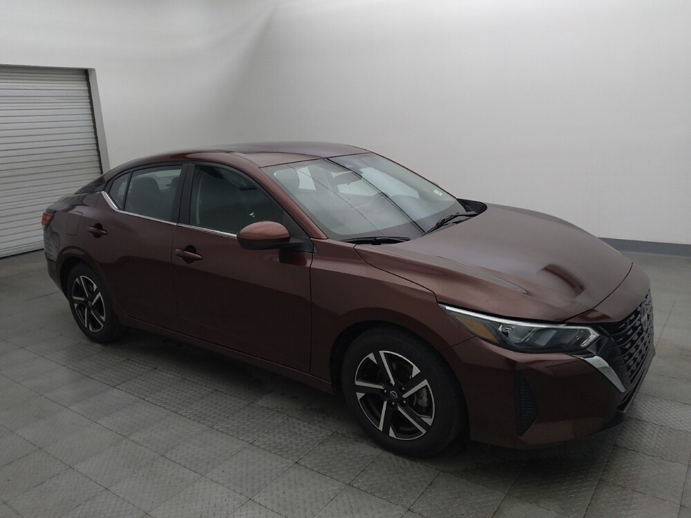 2024 Nissan Sentra in Houston, TX 77034 - 18140169 11