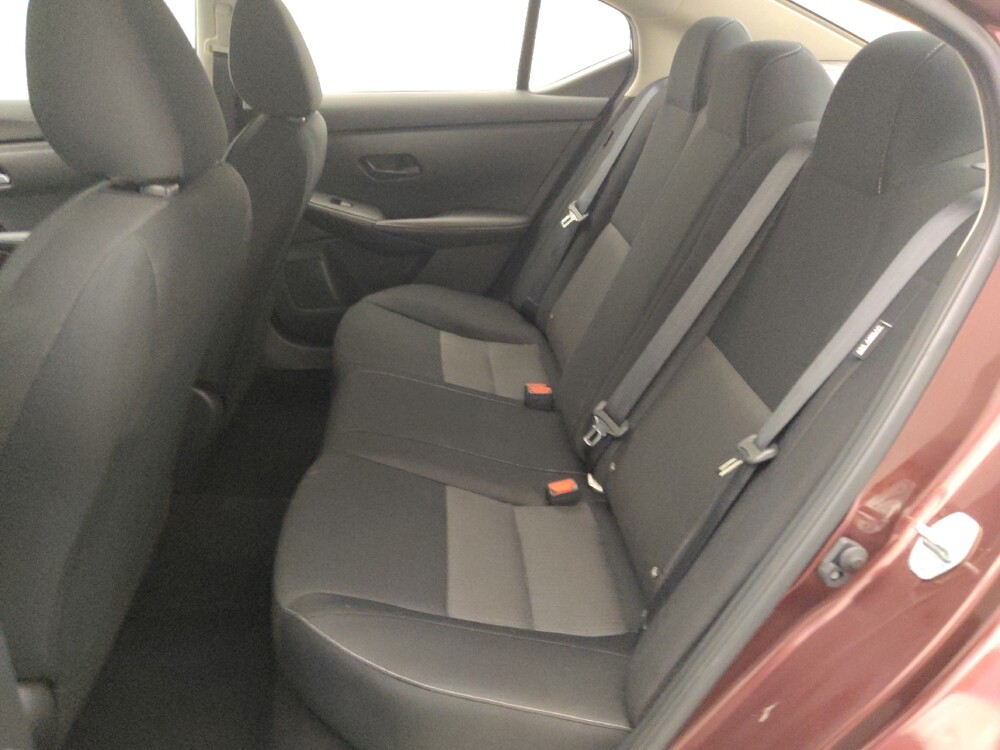 2024 Nissan Sentra in Houston, TX 77034 - 18140169 18