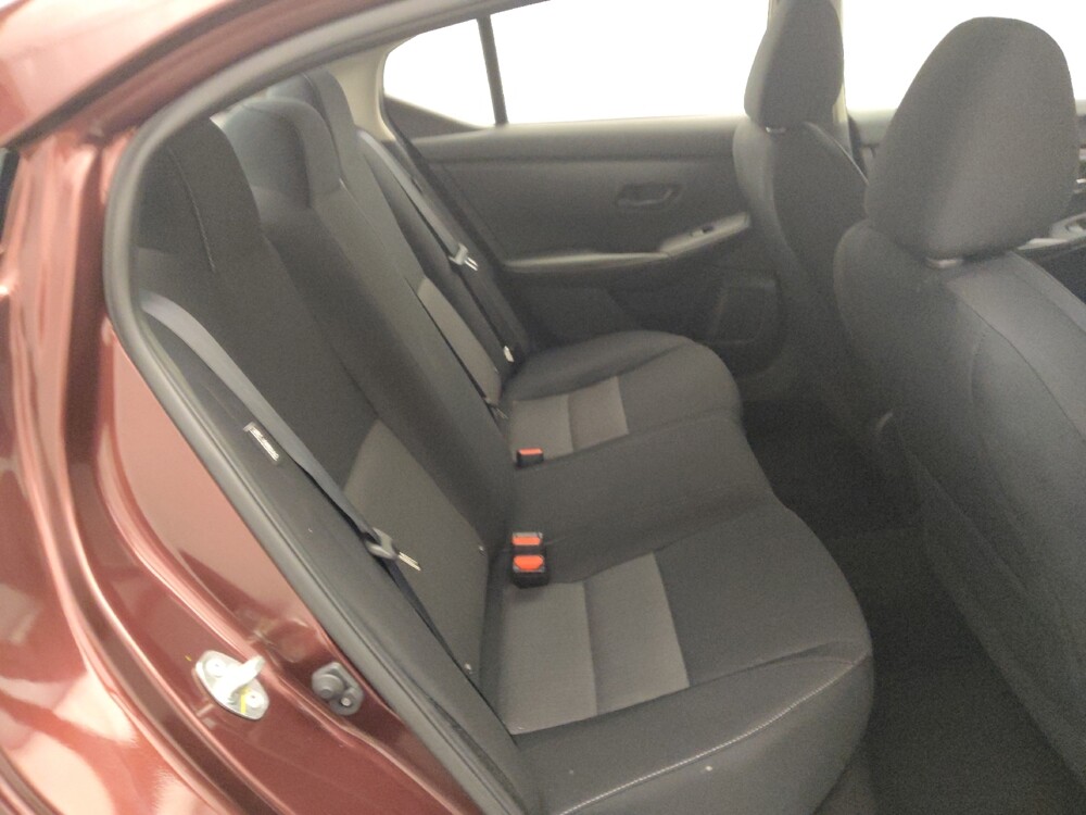 2024 Nissan Sentra in Houston, TX 77034 - 18140169 19