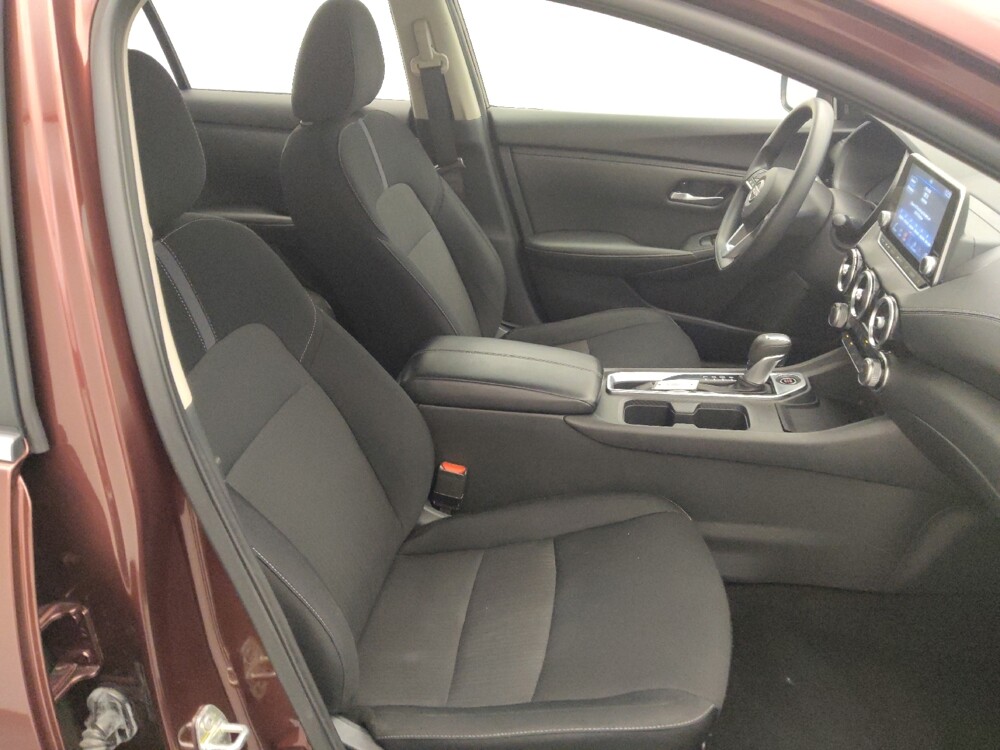 2024 Nissan Sentra in Houston, TX 77034 - 18140169 21