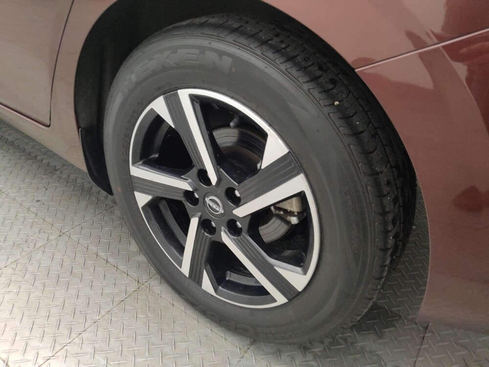 2024 Nissan Sentra in Houston, TX 77034 - 18140169 31