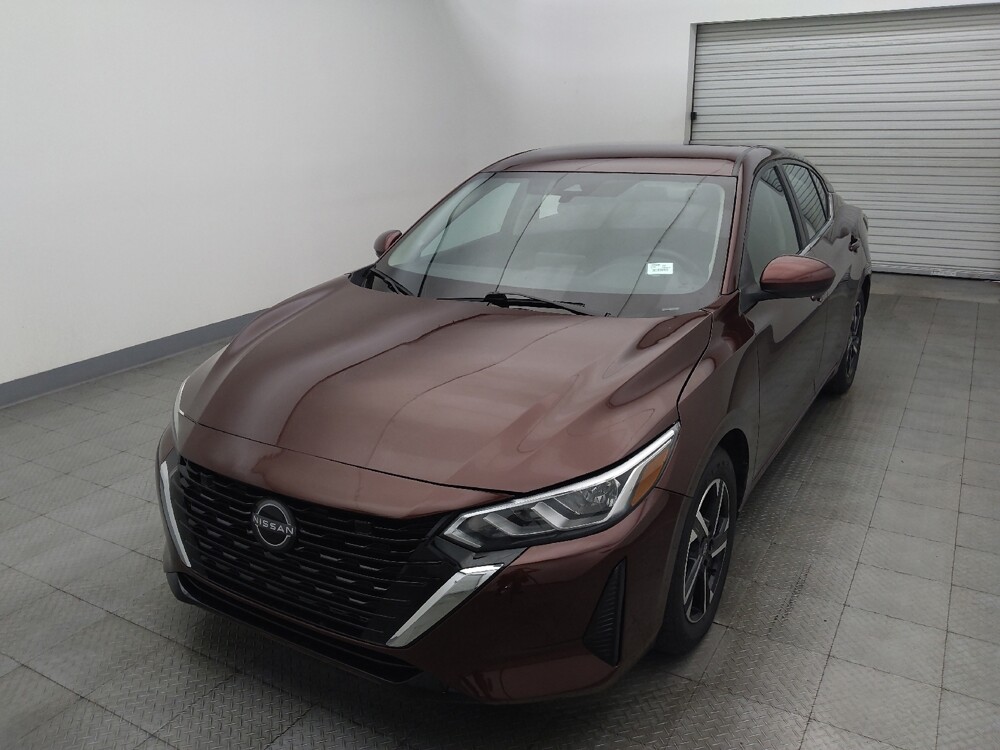 2024 Nissan Sentra in Houston, TX 77034 - 18140169 15