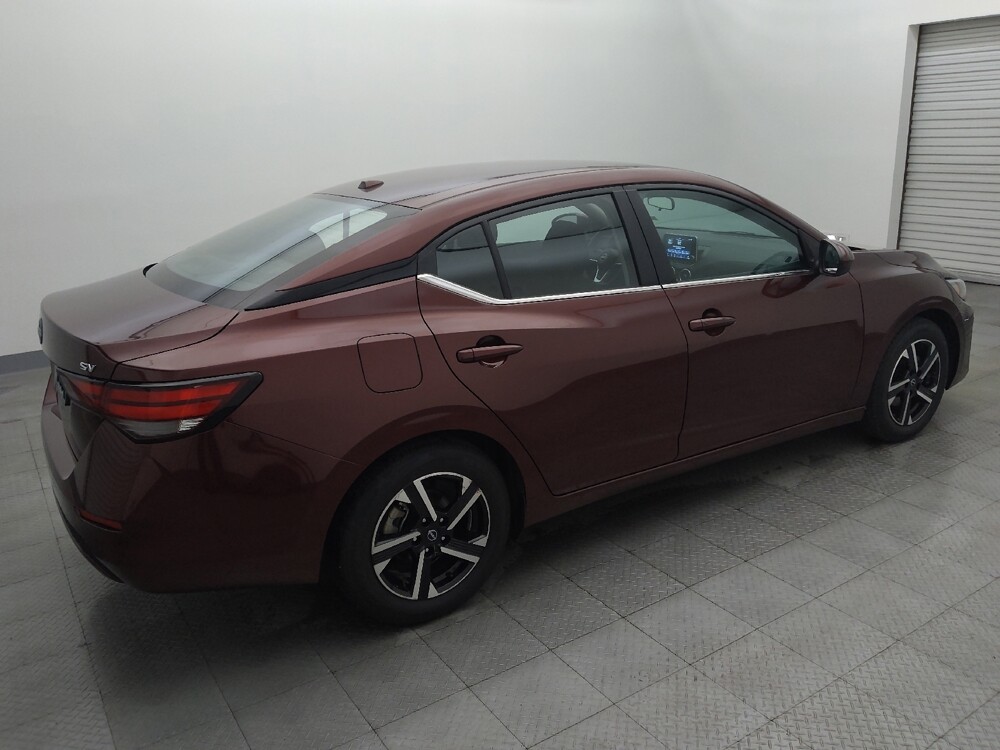 2024 Nissan Sentra in Houston, TX 77034 - 18140169 10
