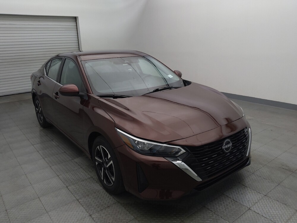 2024 Nissan Sentra in Houston, TX 77034 - 18140169 13