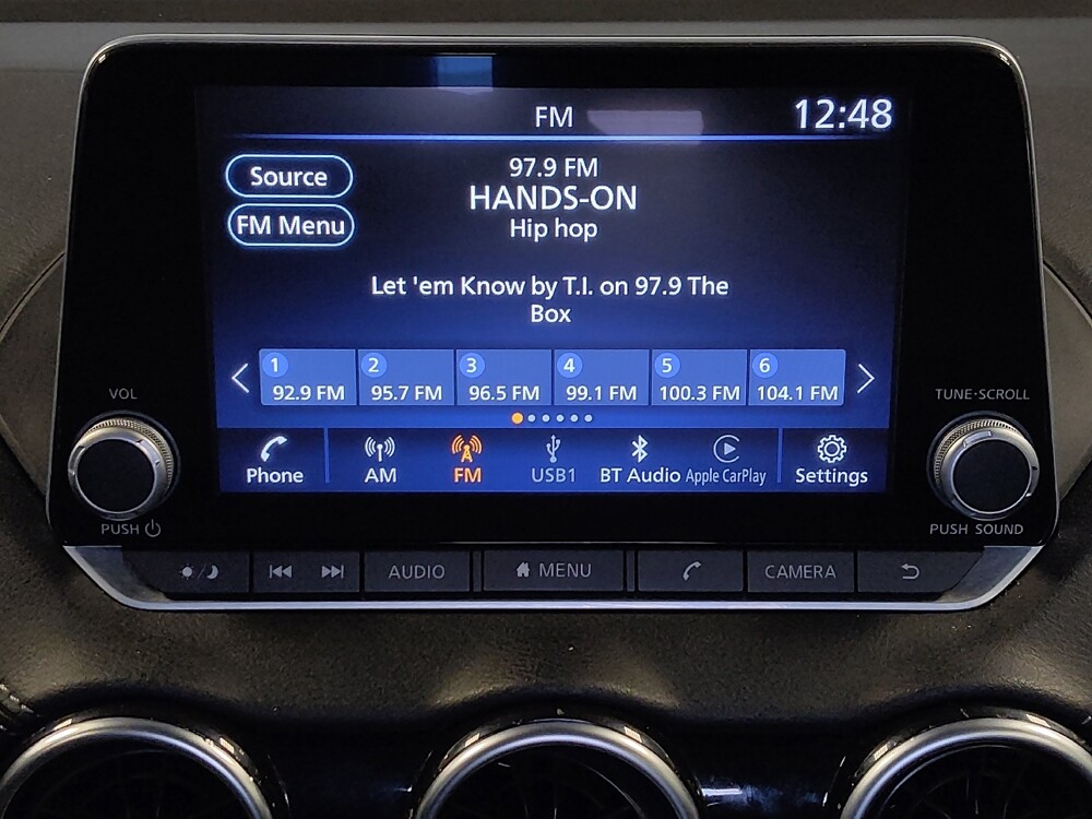 2024 Nissan Sentra in Houston, TX 77034 - 18140169 25