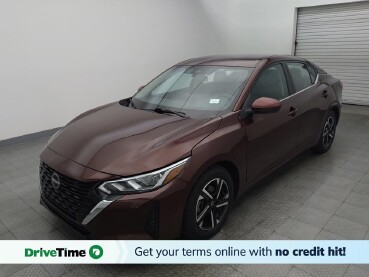 2024 Nissan Sentra in Houston, TX 77034