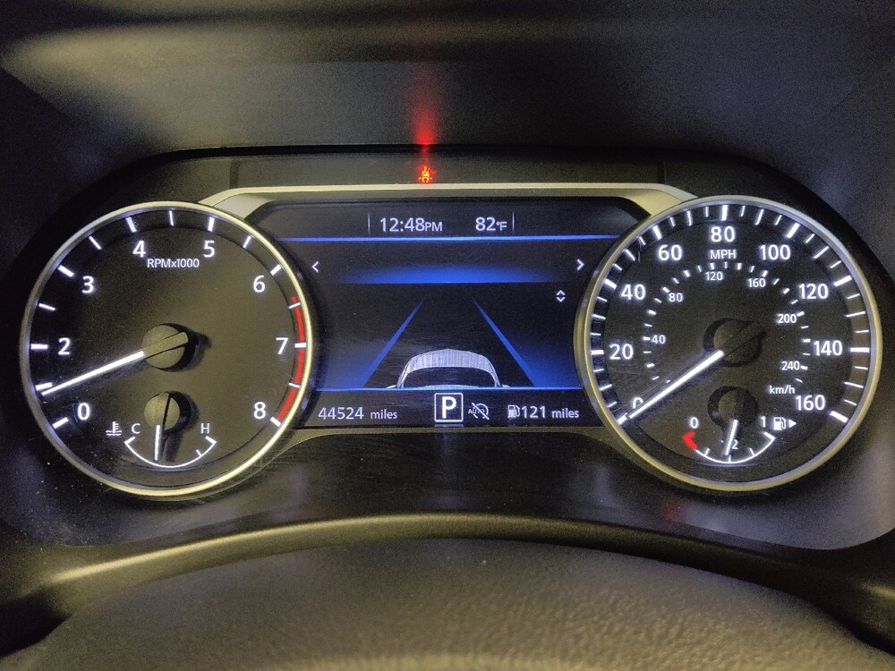 2024 Nissan Sentra in Houston, TX 77034 - 18140169 23