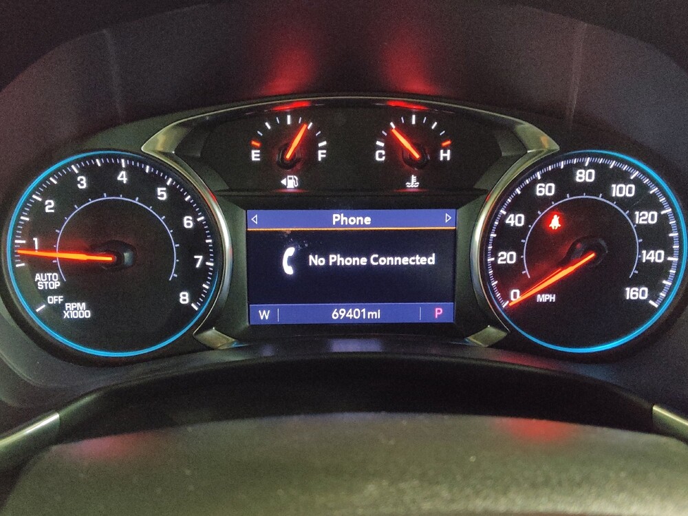 2022 Chevrolet Equinox in Plano, TX 75074 - 18140170 23