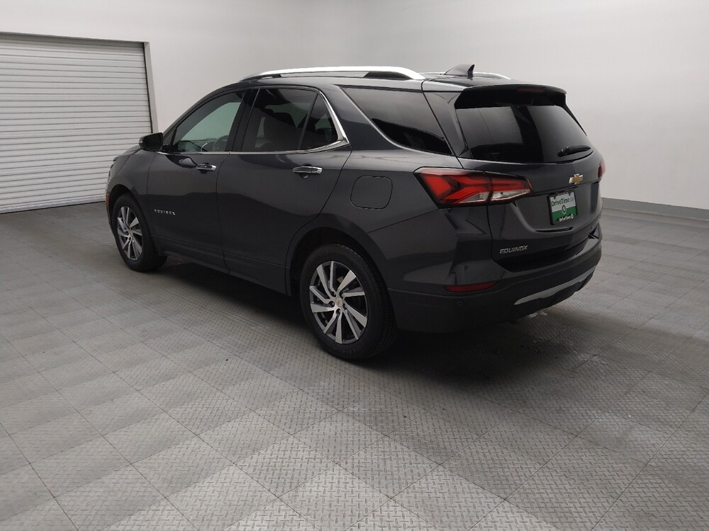 2022 Chevrolet Equinox in Plano, TX 75074 - 18140170 5