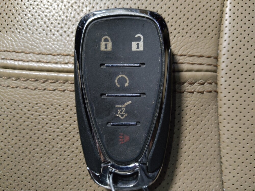 2022 Chevrolet Equinox in Plano, TX 75074 - 18140170 32