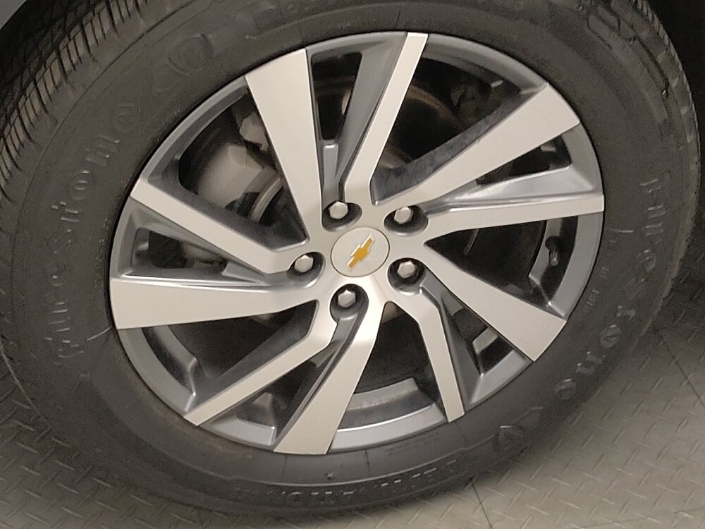 2022 Chevrolet Equinox in Plano, TX 75074 - 18140170 31