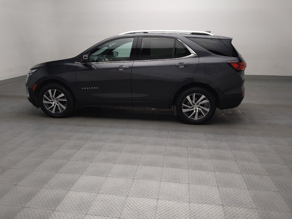2022 Chevrolet Equinox in Plano, TX 75074 - 18140170 3