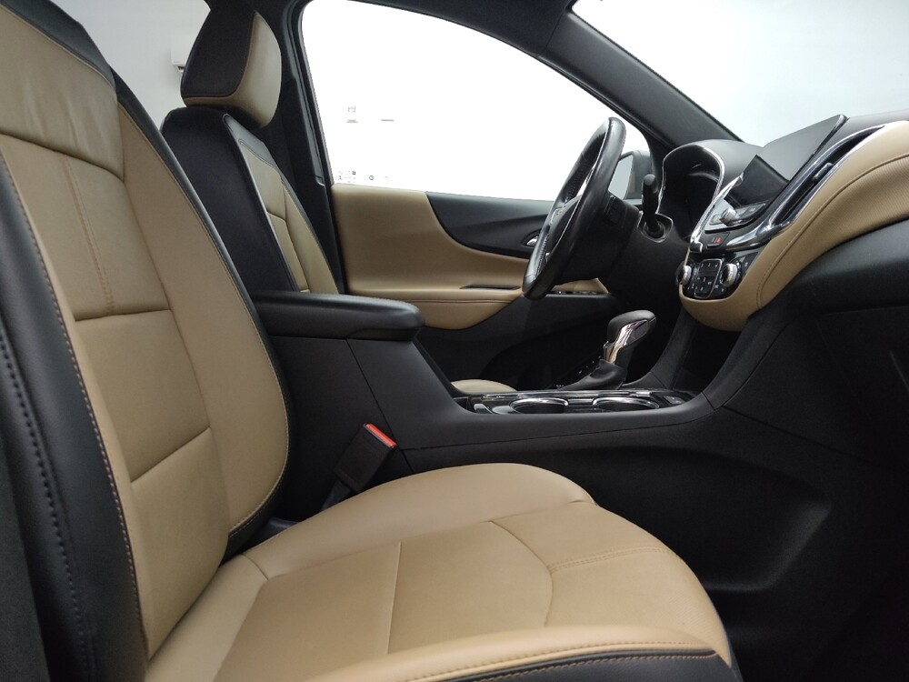 2022 Chevrolet Equinox in Plano, TX 75074 - 18140170 21
