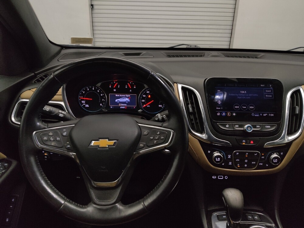 2022 Chevrolet Equinox in Plano, TX 75074 - 18140170 22