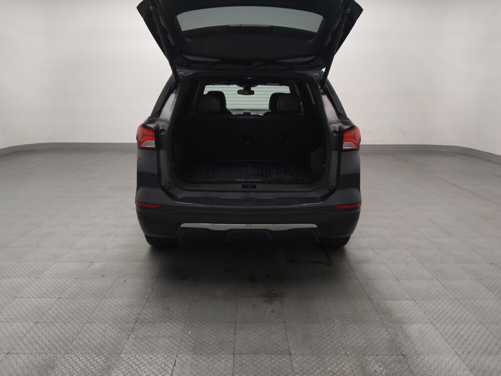 2022 Chevrolet Equinox in Plano, TX 75074 - 18140170 29