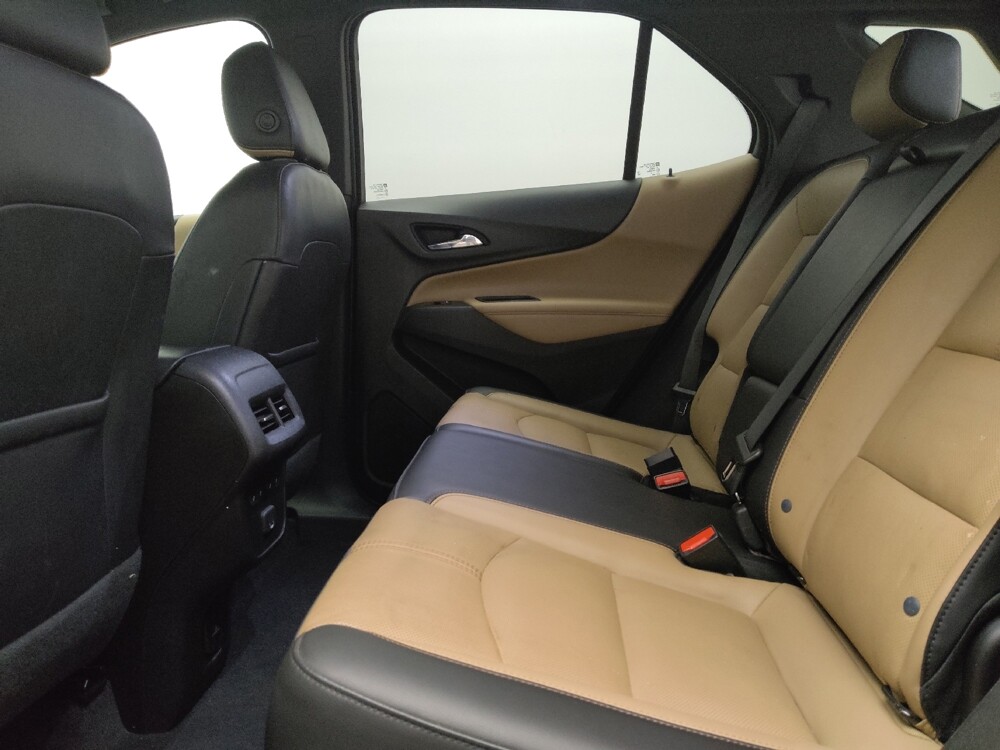 2022 Chevrolet Equinox in Plano, TX 75074 - 18140170 18