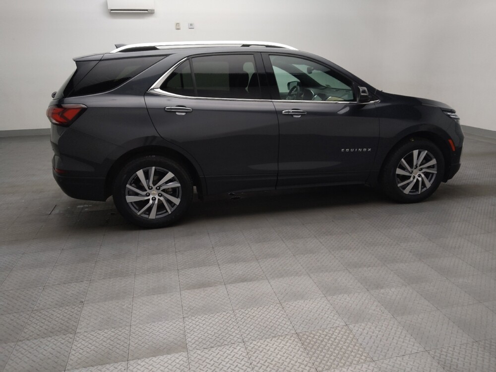 2022 Chevrolet Equinox in Plano, TX 75074 - 18140170 10