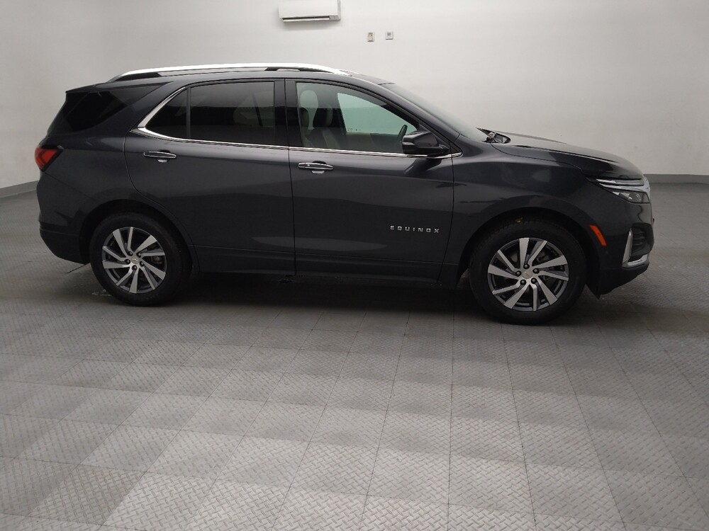 2022 Chevrolet Equinox in Plano, TX 75074 - 18140170 11