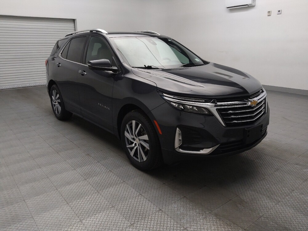 2022 Chevrolet Equinox in Plano, TX 75074 - 18140170 13