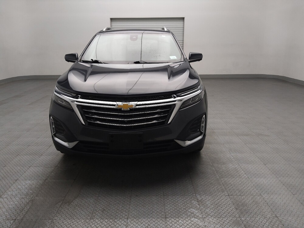 2022 Chevrolet Equinox in Plano, TX 75074 - 18140170 15