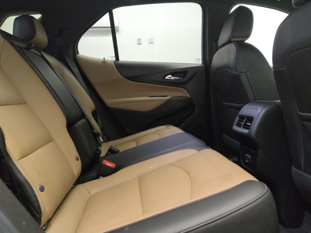 2022 Chevrolet Equinox in Plano, TX 75074 - 18140170 19