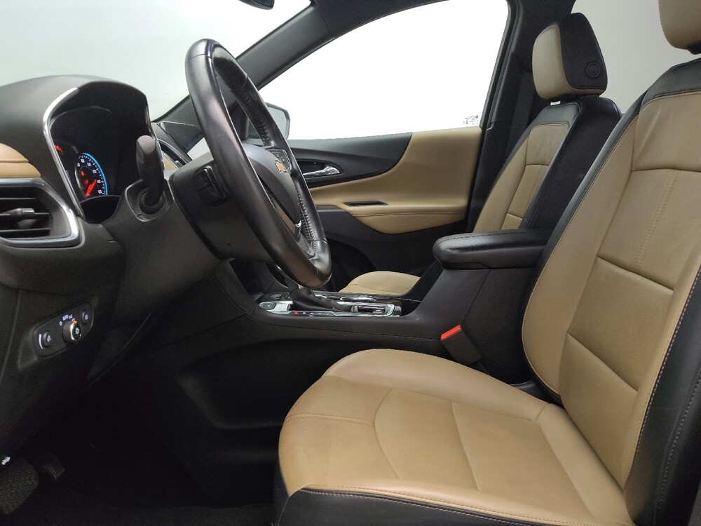2022 Chevrolet Equinox in Plano, TX 75074 - 18140170 17