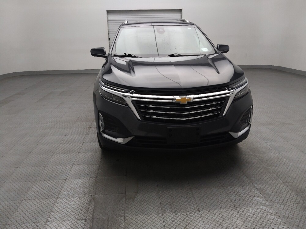 2022 Chevrolet Equinox in Plano, TX 75074 - 18140170 14