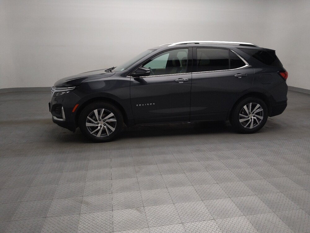 2022 Chevrolet Equinox in Plano, TX 75074 - 18140170 2