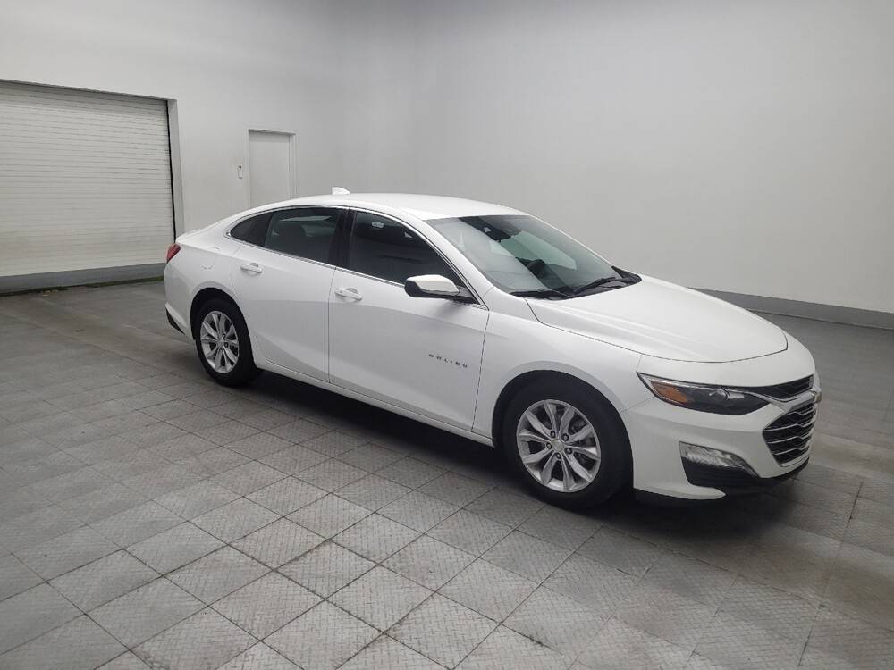 2025 Chevrolet Malibu in Conyers, GA 30094 - 18140171 11