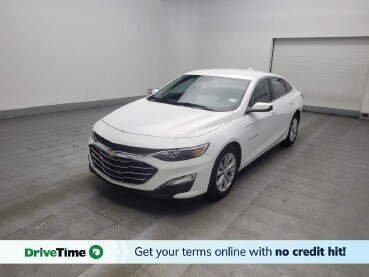 2025 Chevrolet Malibu in Conyers, GA 30094