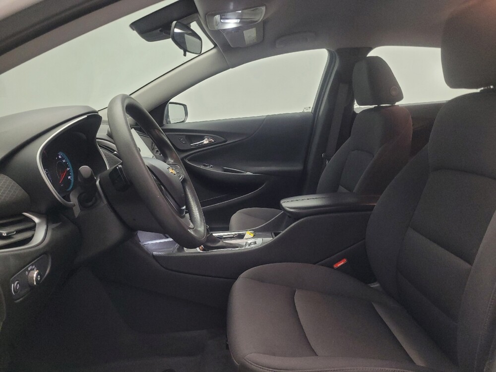 2025 Chevrolet Malibu in Conyers, GA 30094 - 18140171 17
