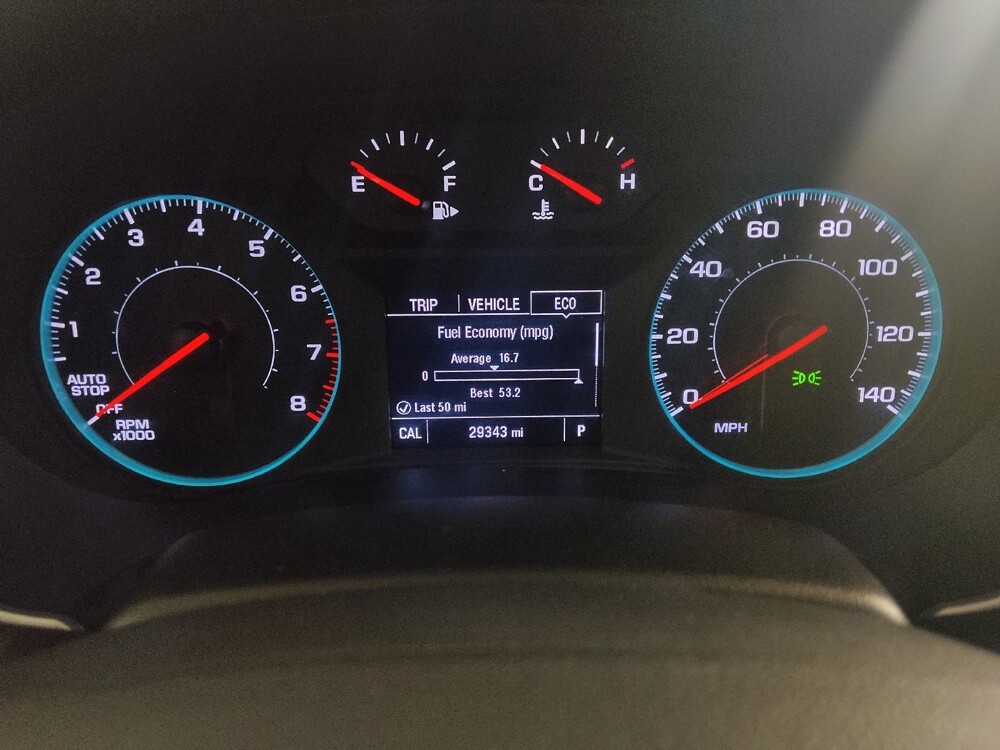 2025 Chevrolet Malibu in Conyers, GA 30094 - 18140171 23