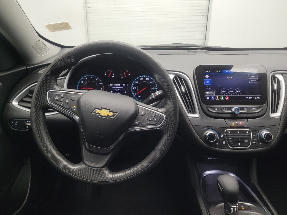 2025 Chevrolet Malibu in Conyers, GA 30094 - 18140171 22