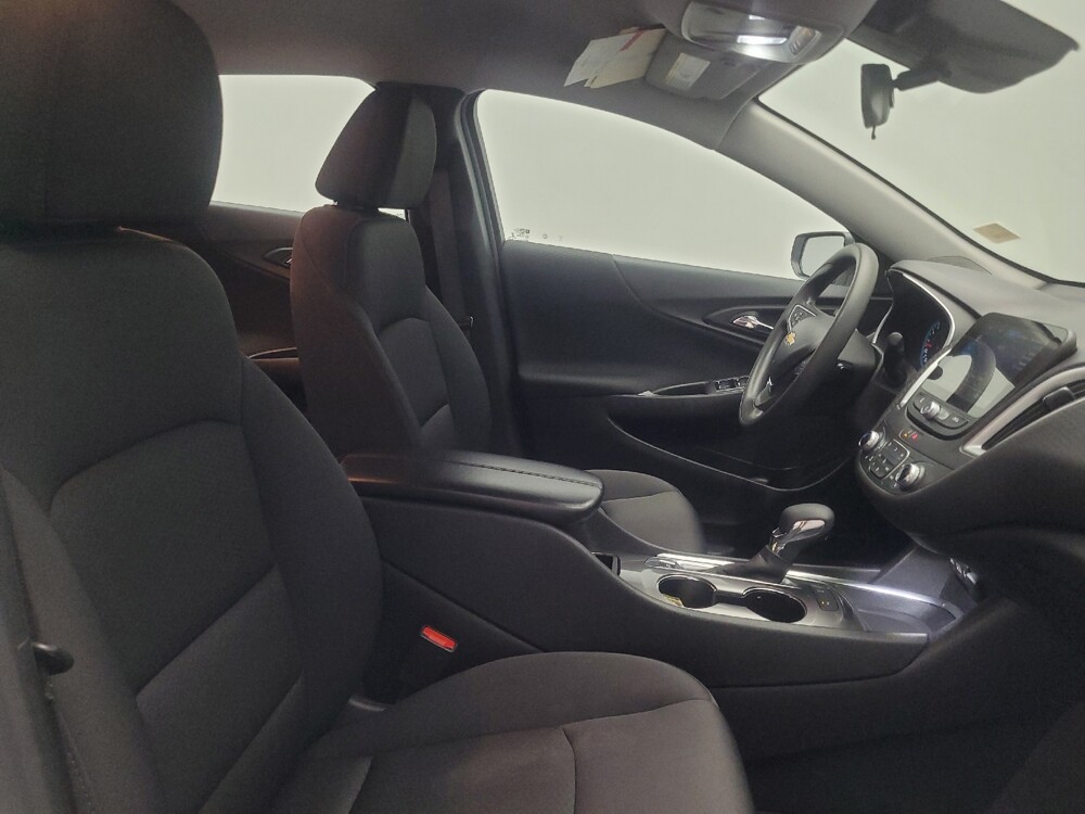 2025 Chevrolet Malibu in Conyers, GA 30094 - 18140171 21