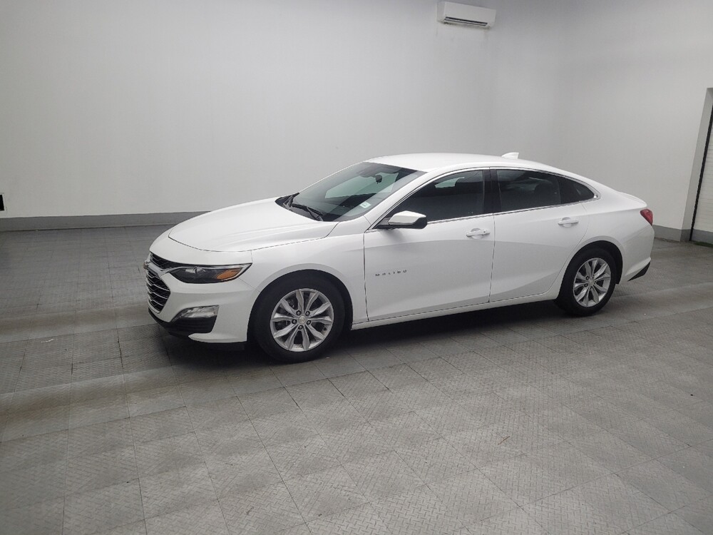 2025 Chevrolet Malibu in Conyers, GA 30094 - 18140171 2