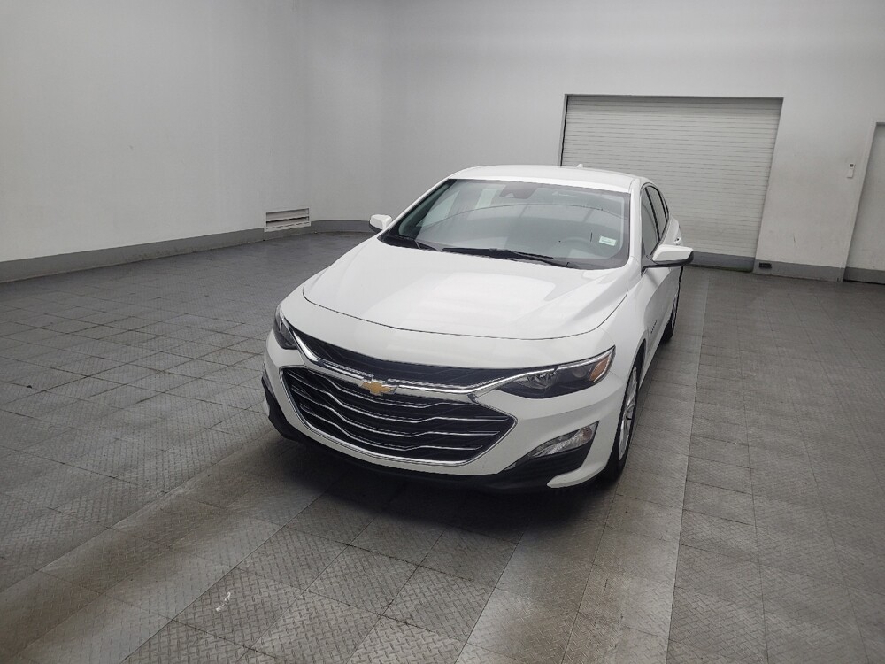 2025 Chevrolet Malibu in Conyers, GA 30094 - 18140171 15