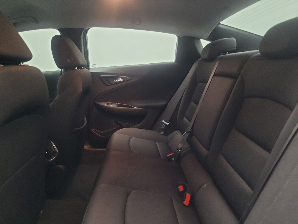 2025 Chevrolet Malibu in Conyers, GA 30094 - 18140171 18
