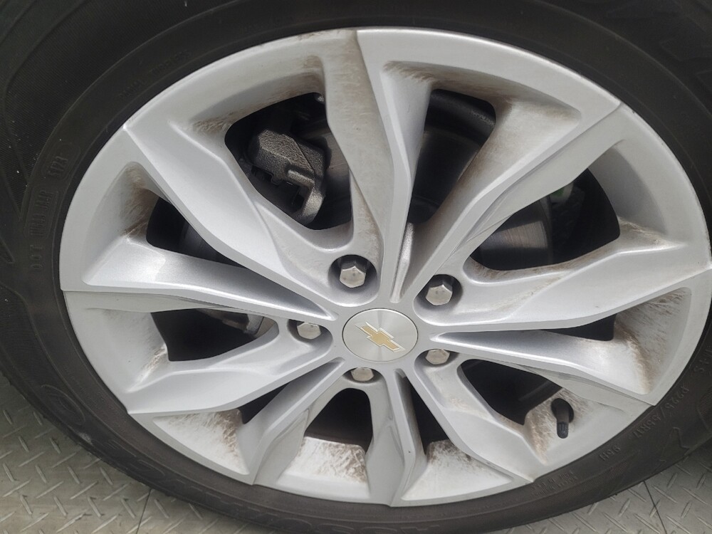 2025 Chevrolet Malibu in Conyers, GA 30094 - 18140171 31