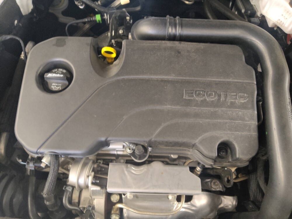 2025 Chevrolet Malibu in Conyers, GA 30094 - 18140171 30