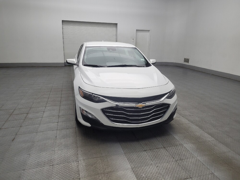 2025 Chevrolet Malibu in Conyers, GA 30094 - 18140171 14