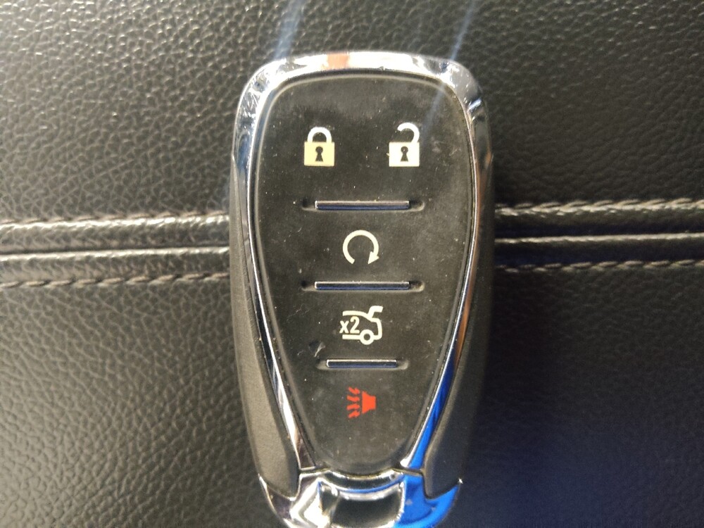 2025 Chevrolet Malibu in Conyers, GA 30094 - 18140171 32