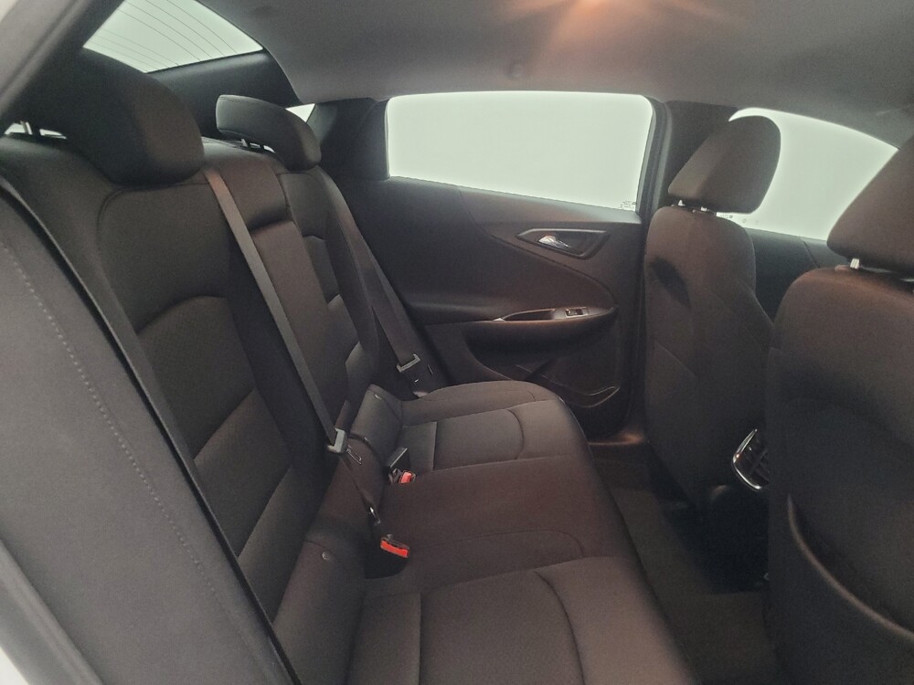 2025 Chevrolet Malibu in Conyers, GA 30094 - 18140171 19