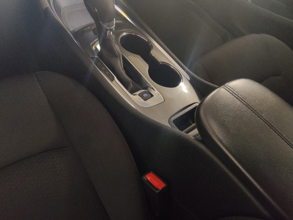 2025 Chevrolet Malibu in Conyers, GA 30094 - 18140171 26
