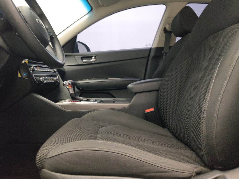 2020 Kia Optima in Plano, TX 75074 - 18140172 17