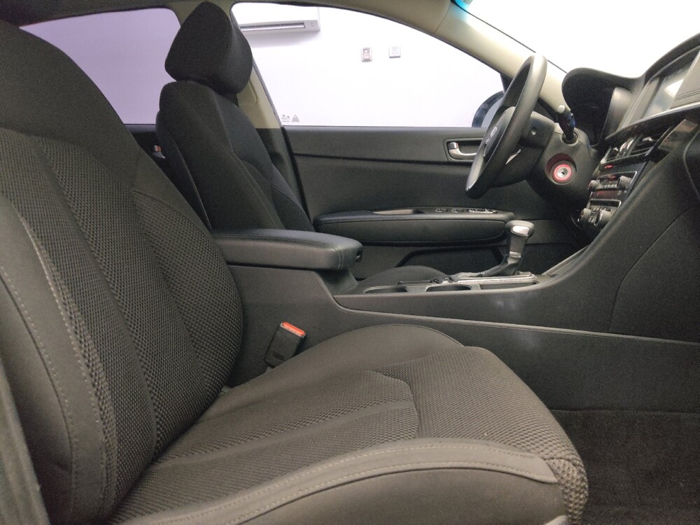 2020 Kia Optima in Plano, TX 75074 - 18140172 21