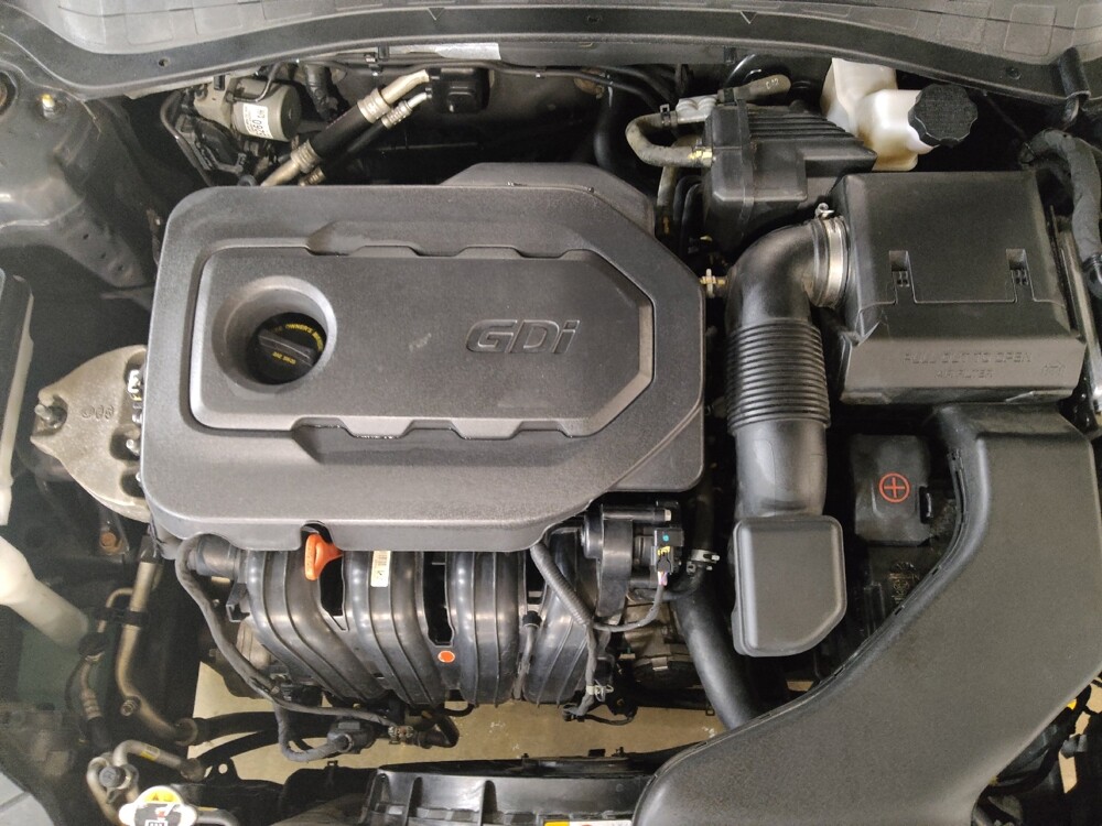 2020 Kia Optima in Plano, TX 75074 - 18140172 30