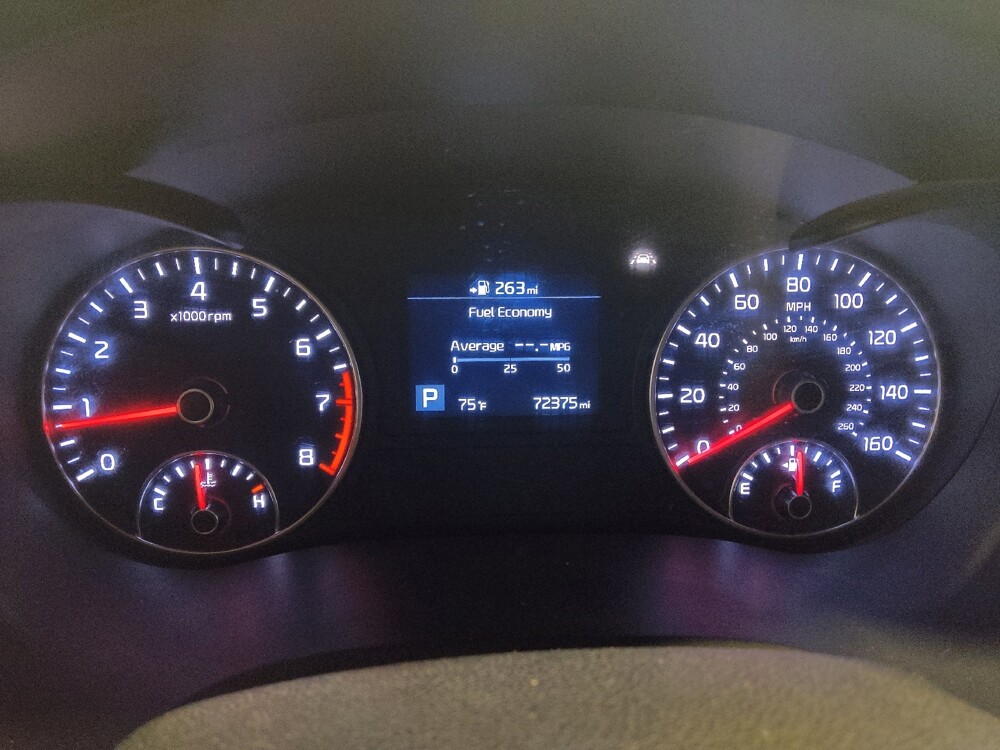 2020 Kia Optima in Plano, TX 75074 - 18140172 23