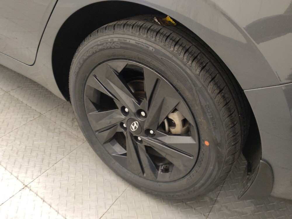 2023 Hyundai Elantra in Houston, TX 77034 - 18140174 31